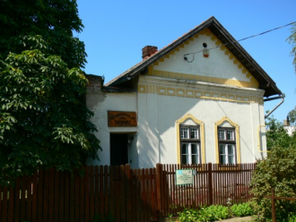 Tájház – 3. kép